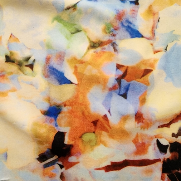 J.O.A. Los Angeles Pencil Zipper Skirt Size Large - Picture 8 of 12